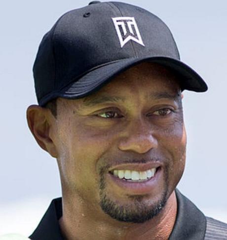 10 Top Online Casino Celebrity Gamblers Tiger Woods