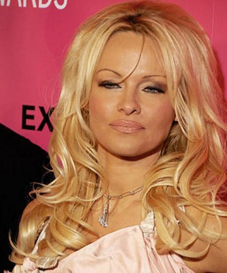 10 Top Online Casino Celebrity Gamblers Pamela Anderson