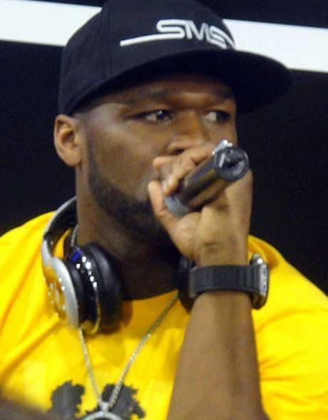 10 Top Online Casino Celebrity Gamblers 50 Cent