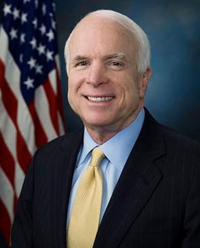 10 Top Online Casino Celebrity Gamblers John McCain