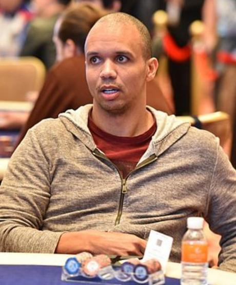 10 Top Online Casino Celebrity Gamblers Phil Ivey