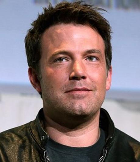 10 Top Online Casino Celebrity Gamblers Ben Affleck