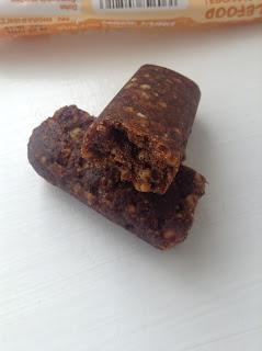 nakd apricot crunch