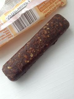 nakd apricot crunch