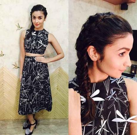 Alia Bhatt’s 10 Fashion Styles Decoded for College Girls