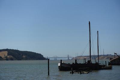 BENICIA, CA: Art, History, and Small Town Charm on the Carquinez Strait