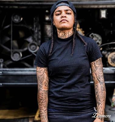 New Yorks Finest! How Young MA Saved Hip Hop!