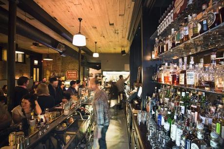 best bars logan square