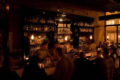 best bars logan square