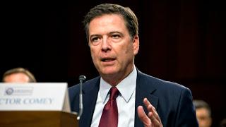 In reopening Hillary Clinton e-mail case, FBI director James Comey shows the disregard for policy and law that we have written about for years in Alabama