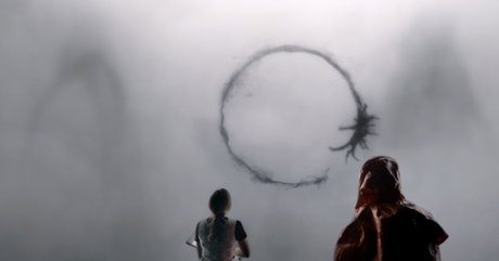Movie Review: ‘Arrival’