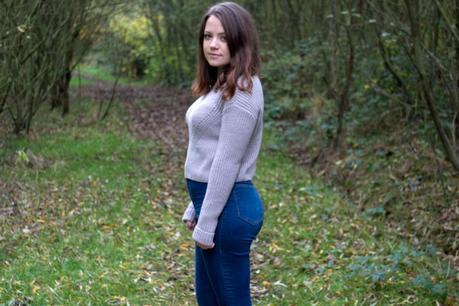 PRIMARK WINTER KNITS | PART ONE