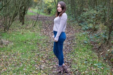 PRIMARK WINTER KNITS | PART ONE