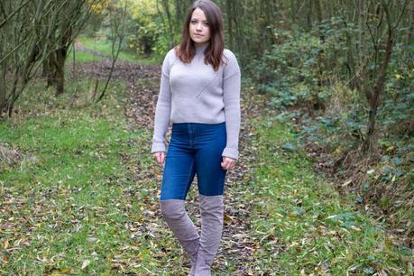 PRIMARK WINTER KNITS | PART ONE