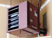 Advantages Garage Heater Your House