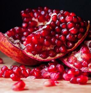 pomegranate