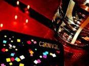 Carnival Tresind, Dubai: Celebration Indian Flavours.