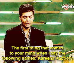 Top Controversial Statements By Bollywood Celebrities At Koffee With Karan Show
