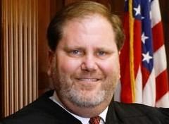 U.S. District Judge R. David Proctor is pulling bogus legal terms from some dark crevice under his robe in our civil-rights case re: wrongful incarceration U.S. District Judge R. David Proctor is pulling bogus legal terms from some dark crevice under his robe in our civil-rights case re: wrongful incarceration
