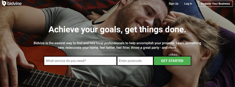 A New Way To Hire Local Professionals
