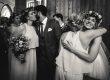 Sherborne Church Wedding