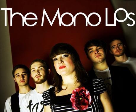 The Mono LPs