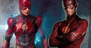 A Conversational Reaction to The Flash Movie Losing Yet Another Director