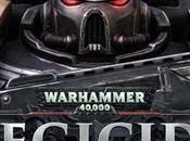 Warhammer 40,000: Regicide v1.11