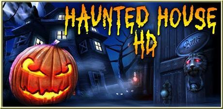 Haunted House HD v2.3.0.2457 APK