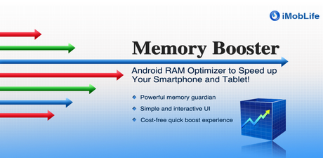 Memory Booster (Full Version) v7.0.8 APK
