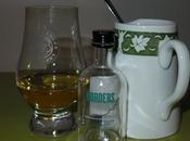 Tasting Note’s: Boarders: Single Grain Scotch Whisky
