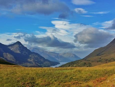 Hiking the West Highland Way in Scotland: What You Need to Know
