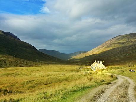 Hiking the West Highland Way in Scotland: What You Need to Know