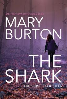 The Shark by Mary Burton- Feature and Review