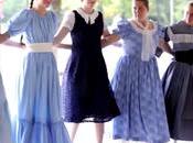 Dance "CUPS" (D'ror Yikra) Maccabeats Music (video)