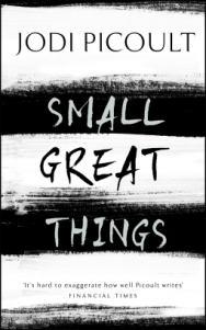 Small Great Things