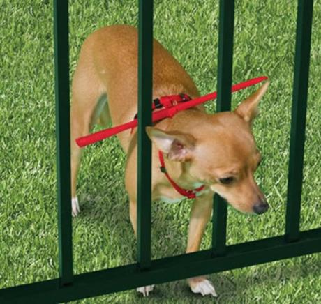  Escape Prevention Dog Harness