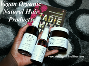 Unboxing Afro Hair Skin Company Products