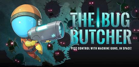 The Bug Butcher v1.0.4 APK