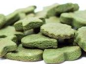 Morning Matcha Energy Cookies