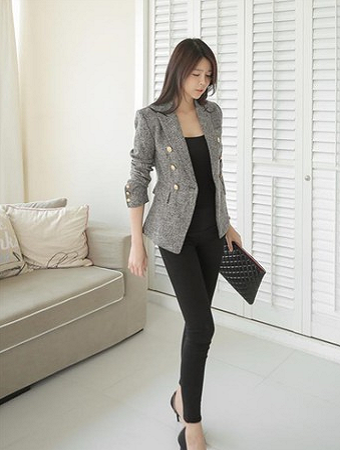 grey-coat