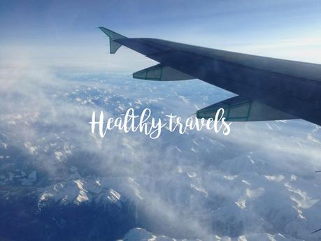 Health tips for travellers — The Soul Hugger