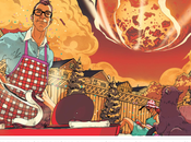 Illustration Series Men’s Health MICHAEL BYERS