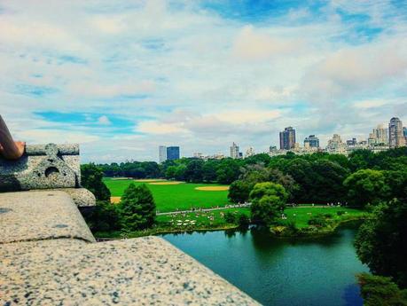 Wanderlust Wednesday-Explore NY — Fred Meets World