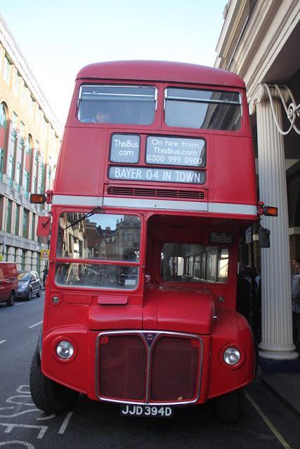 A Trip to #Wembley To See @SpursOfficial Courtesy Of #London Walker Nick From #Florida #COYS