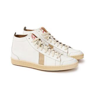 The Panache of The Pale: Sawa Shoes Tsagué Sneakers The Panache of The Pale: Sawa Shoes Tsagué Sneakers