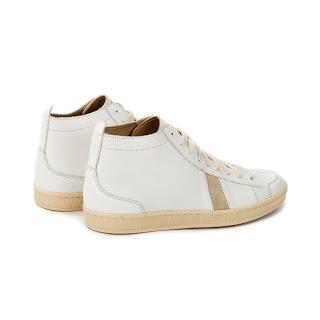 The Panache of The Pale: Sawa Shoes Tsagué Sneakers The Panache of The Pale: Sawa Shoes Tsagué Sneakers