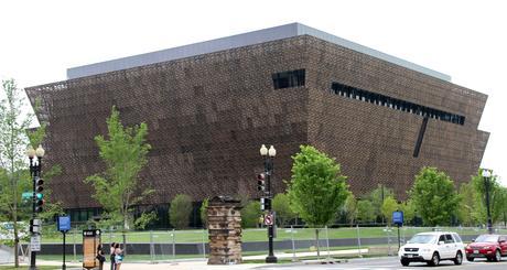 How A Nicki Minaj Concert Was A Little Like The New African American History Museum