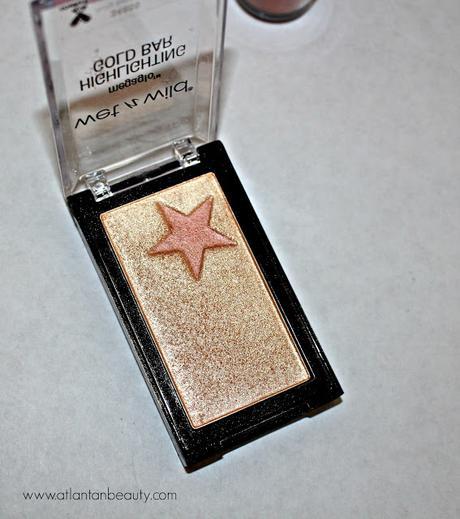 Wet n Wild Gold Bar Highlighter