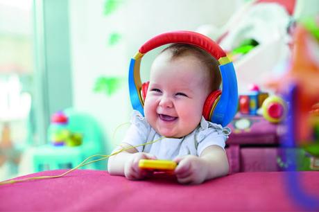 Has Your Little One Heard The Happy Song?